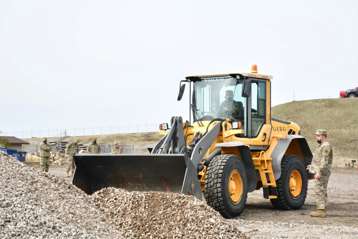 02国外项目成功案例展示-Overseas Construction Machinery Project Cases Pavement construction equipment