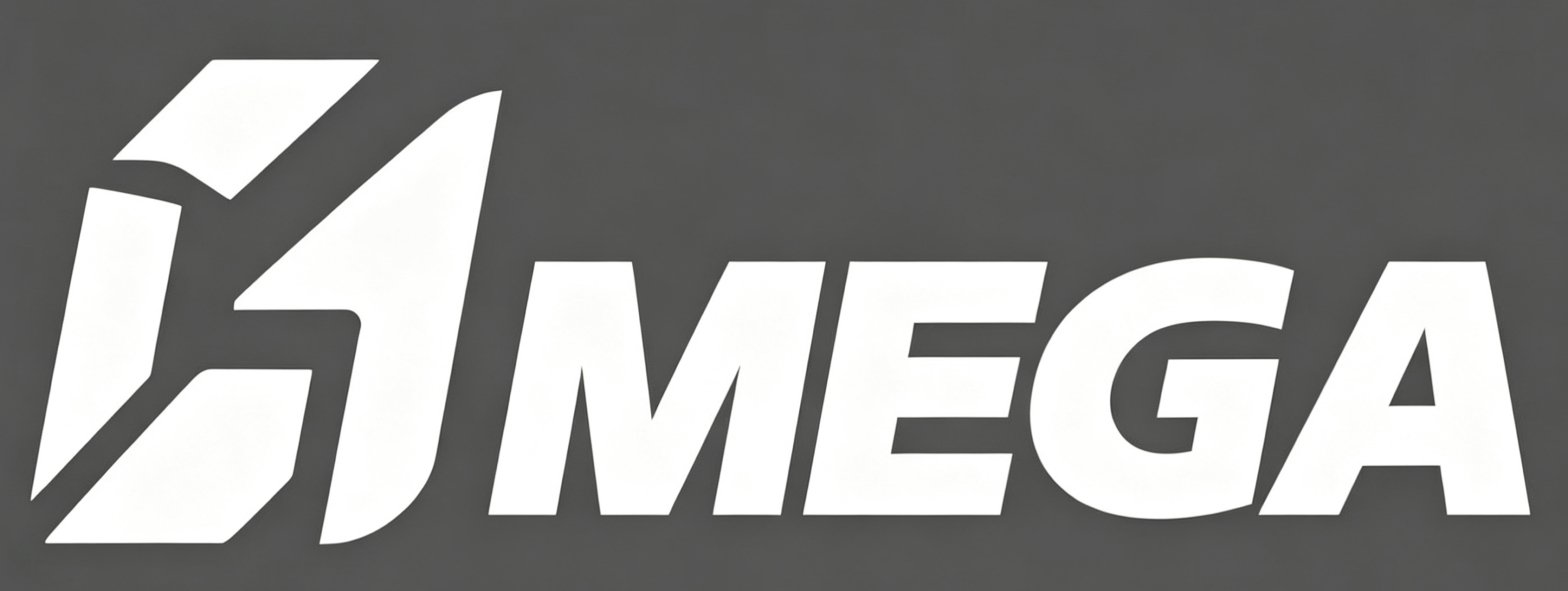 首页-China Construction Machinery Manufacturer | MEGA MEGA logo