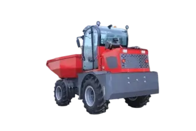 Site dumper