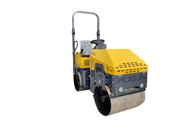 首页-China Construction Machinery Manufacturer | MEGA Road roller
