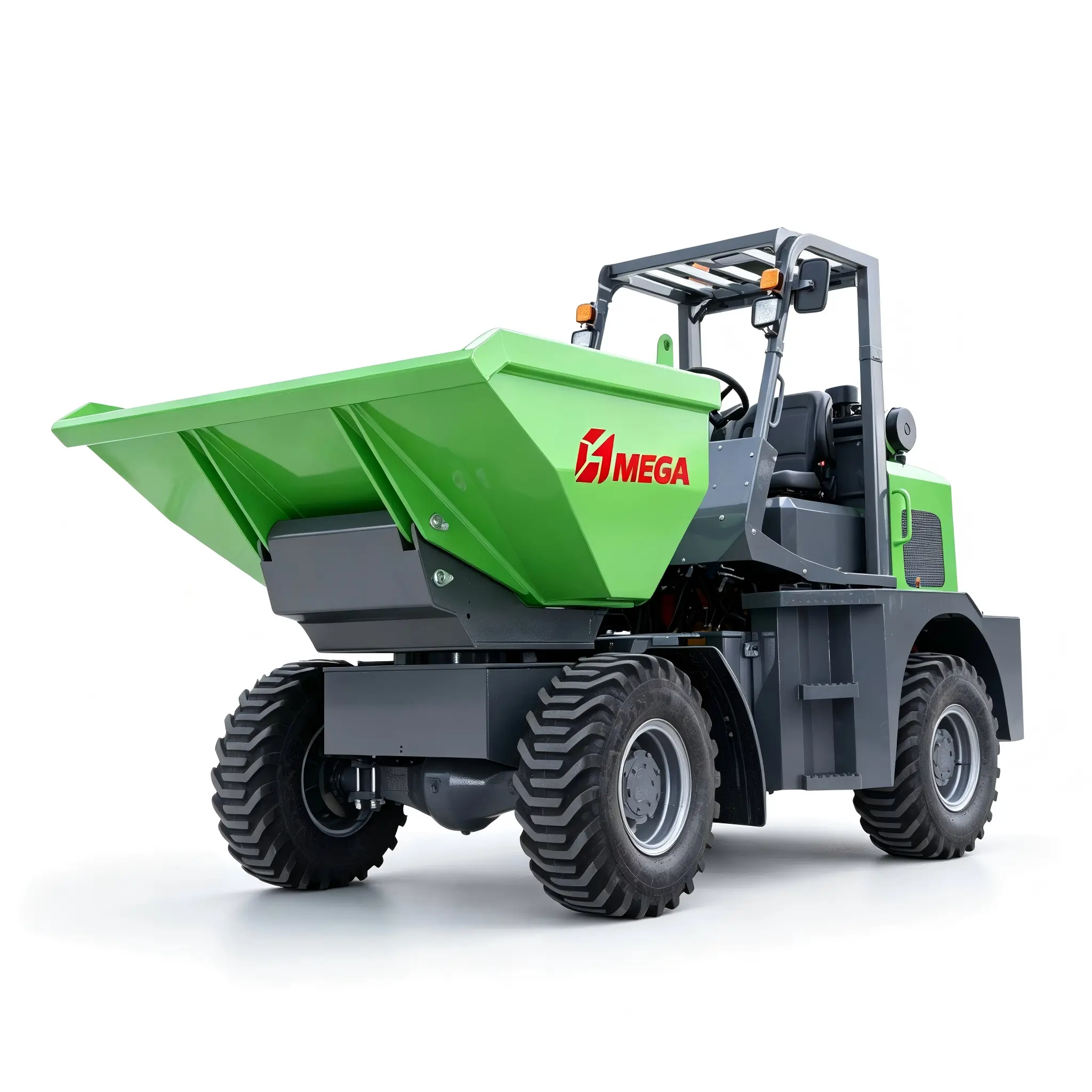 MG30D dumpper