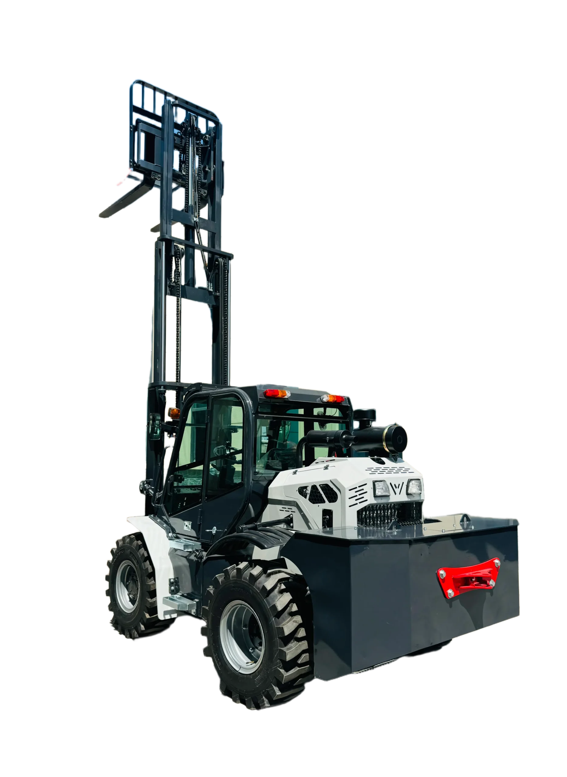 MG3581 forklift