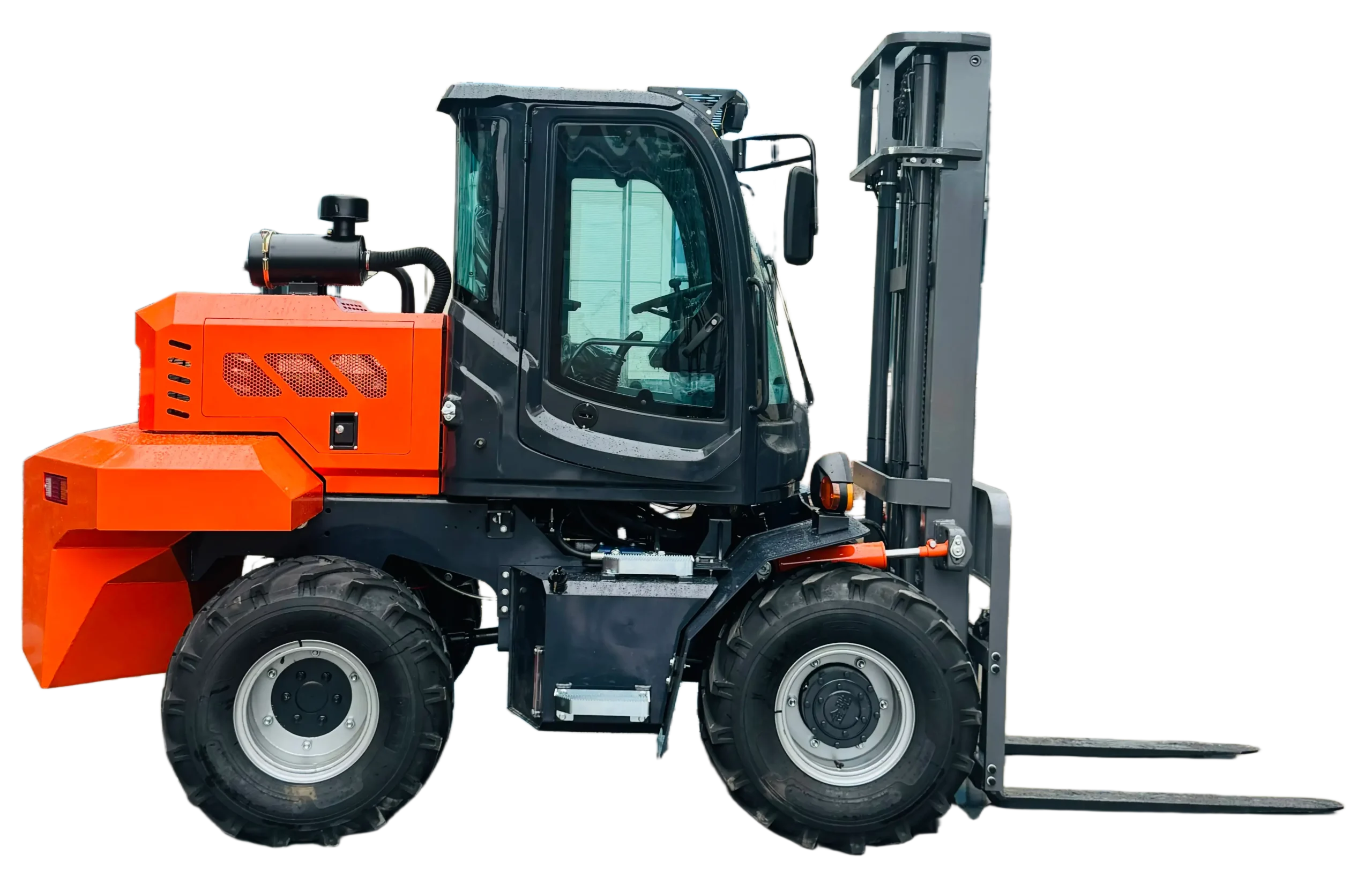 MG3582 forklift