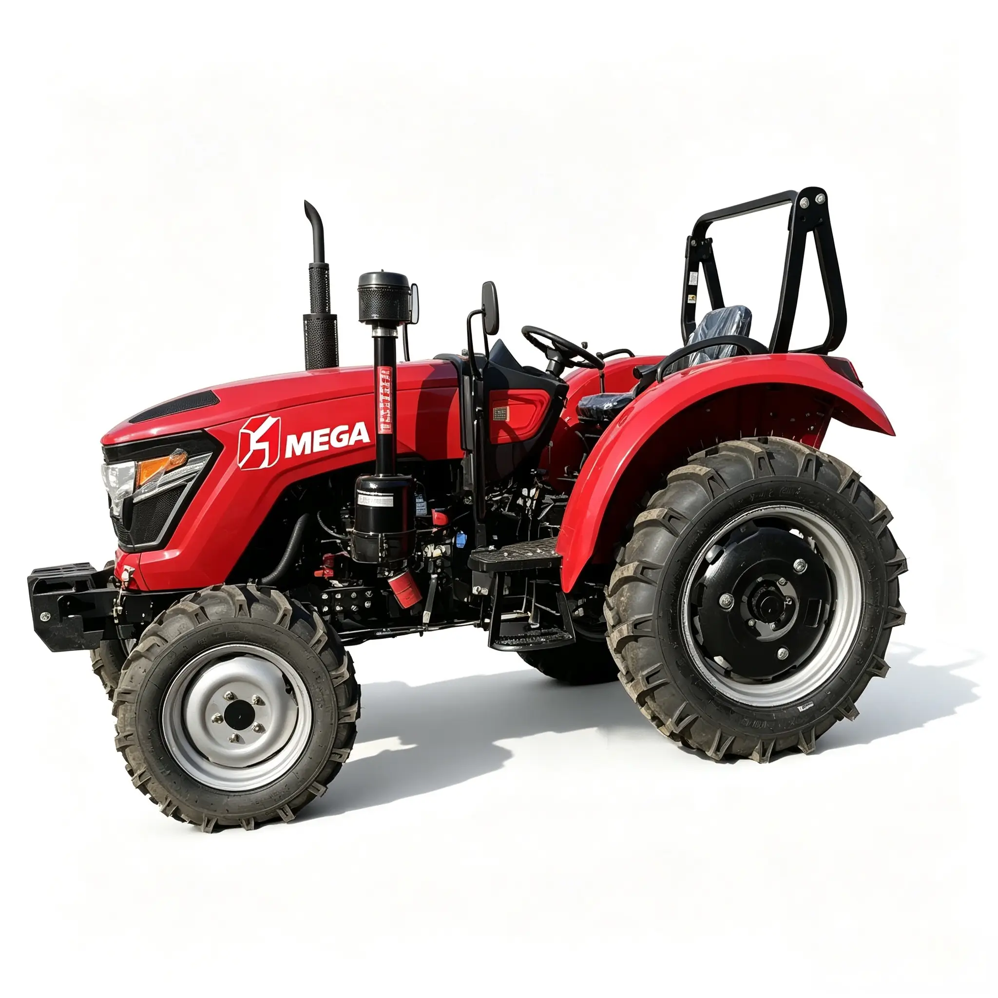 MG40TR tractor