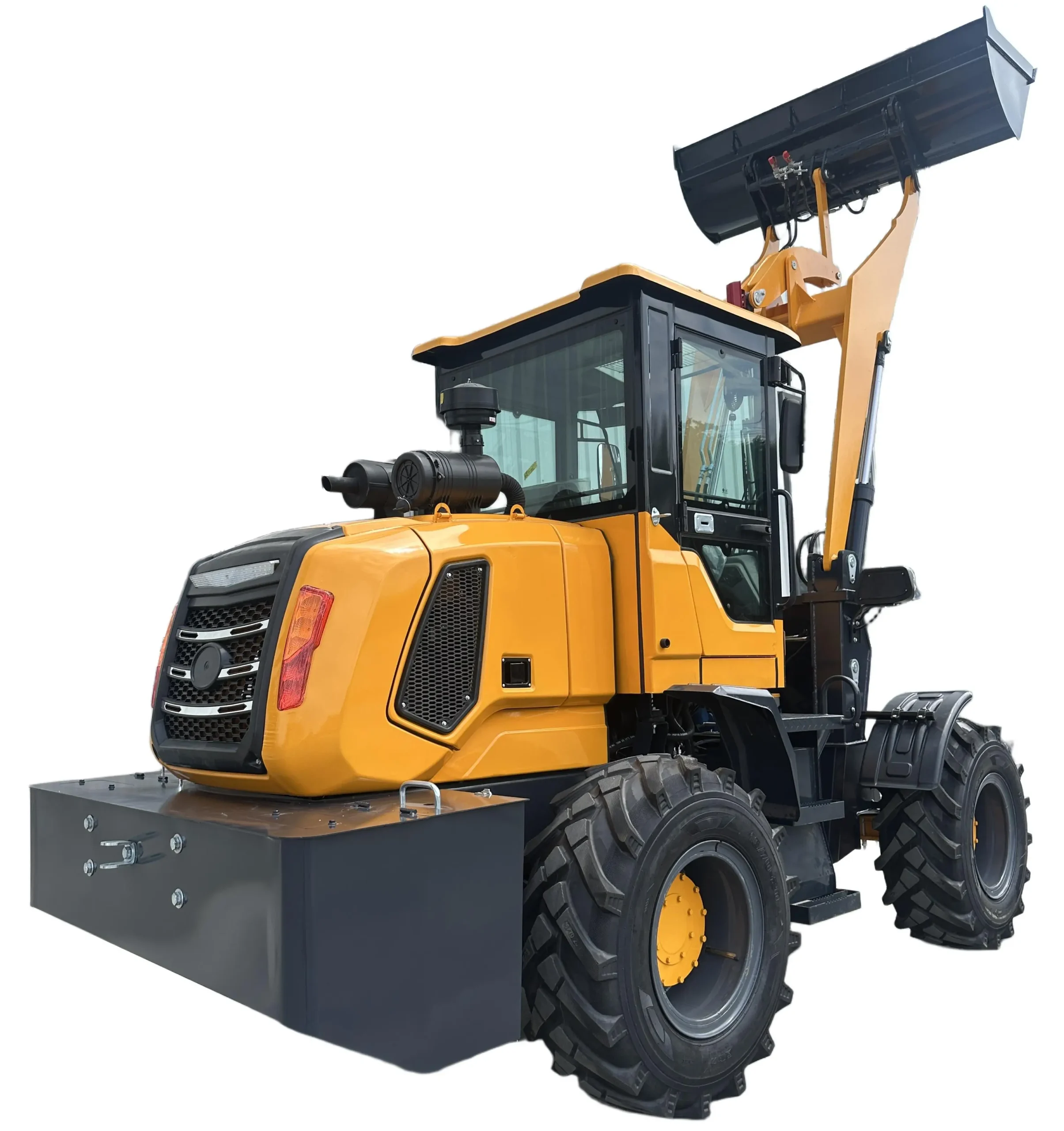 MG936 wheel loader
