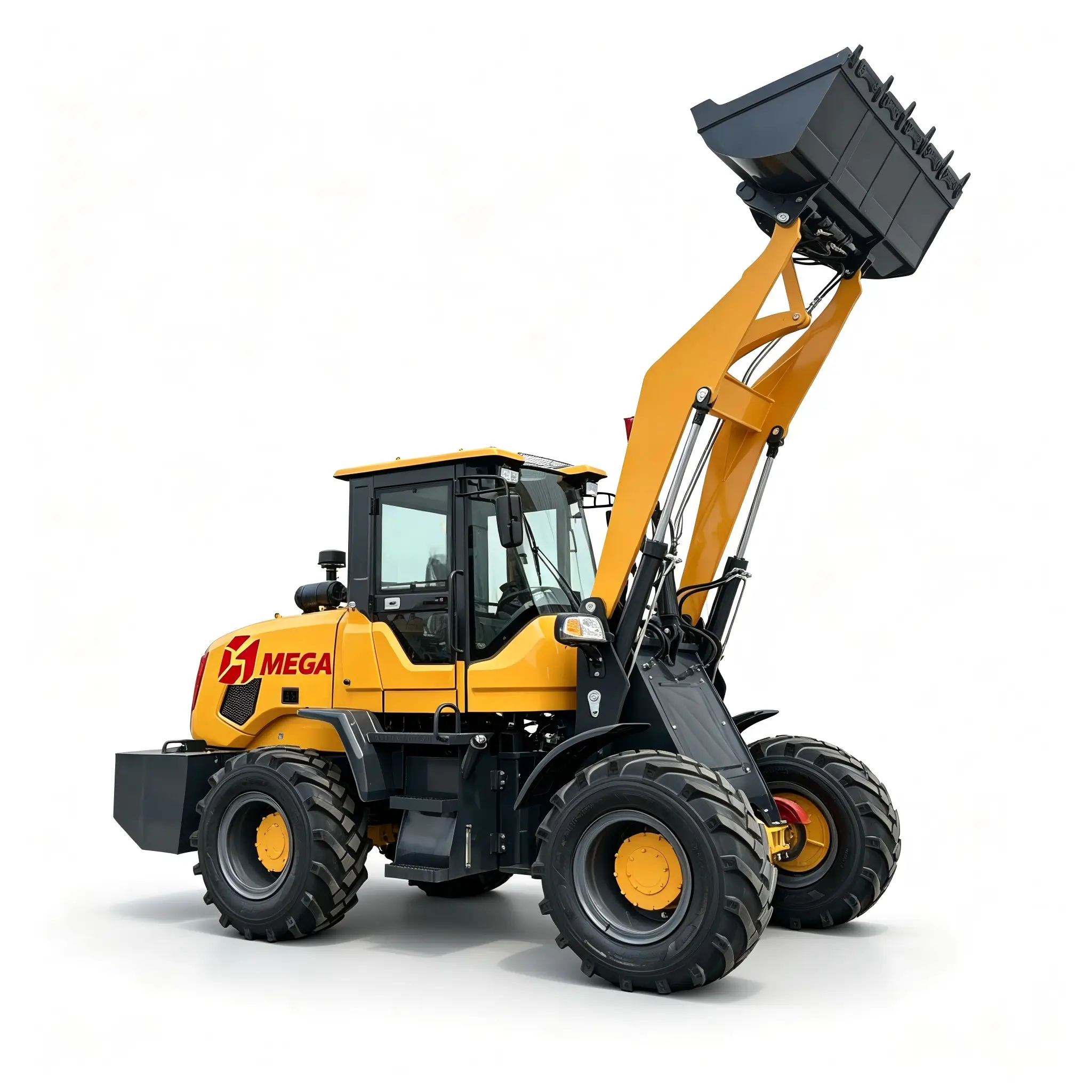 MG940 wheel loader