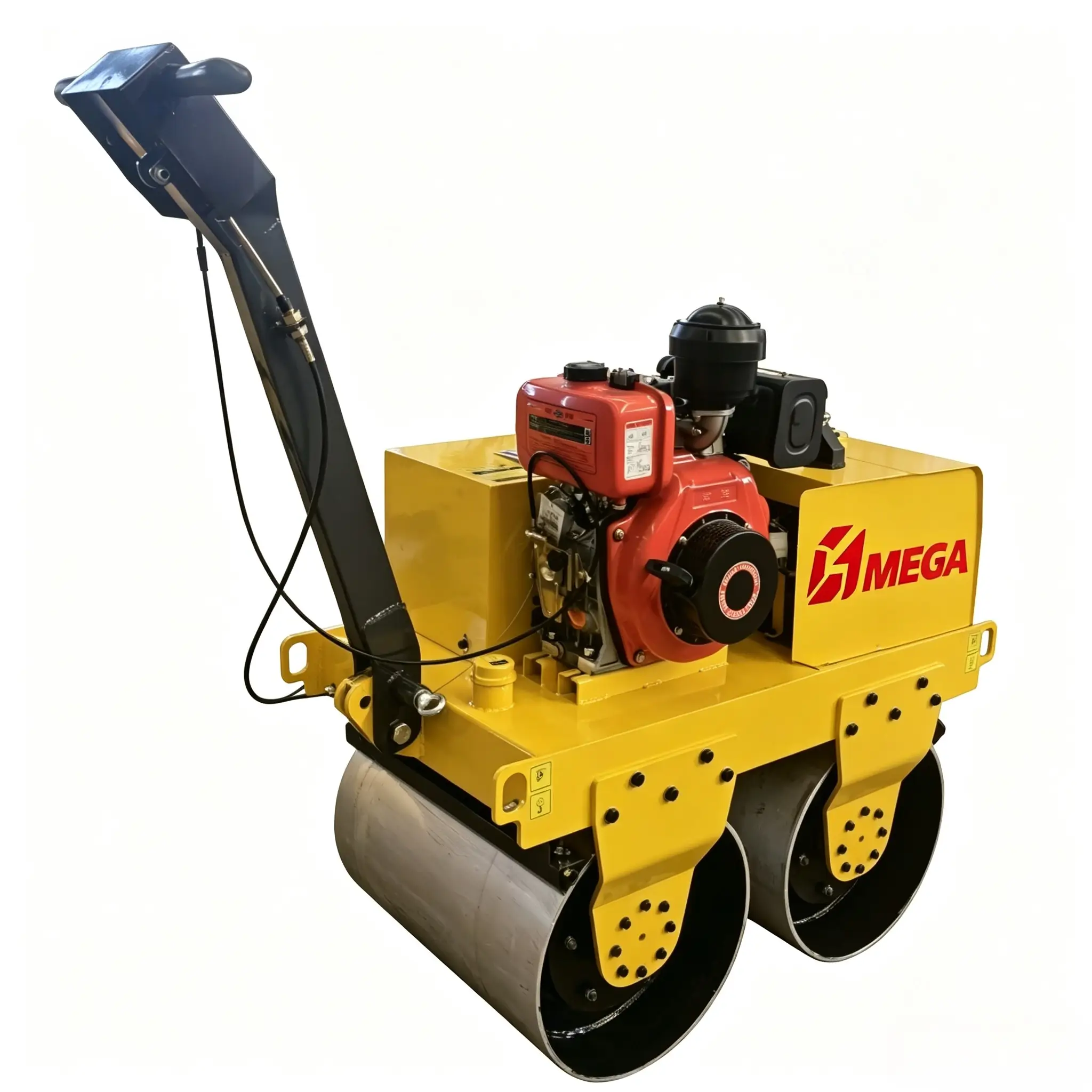 MGY06 Compaction Machine