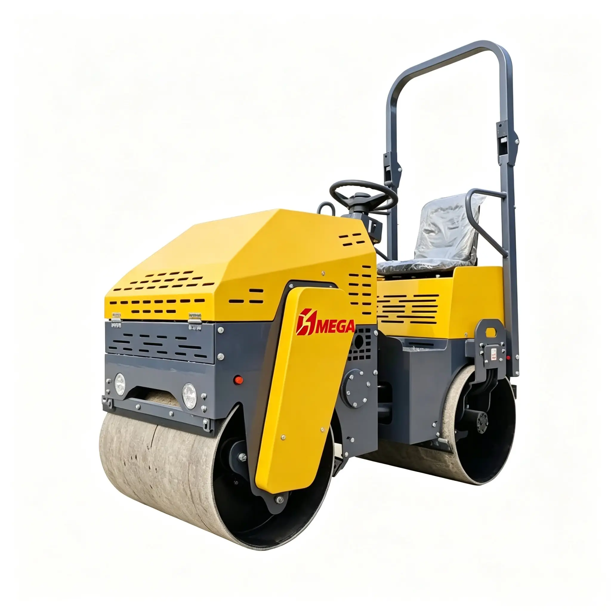 MGY10H Compaction Machine