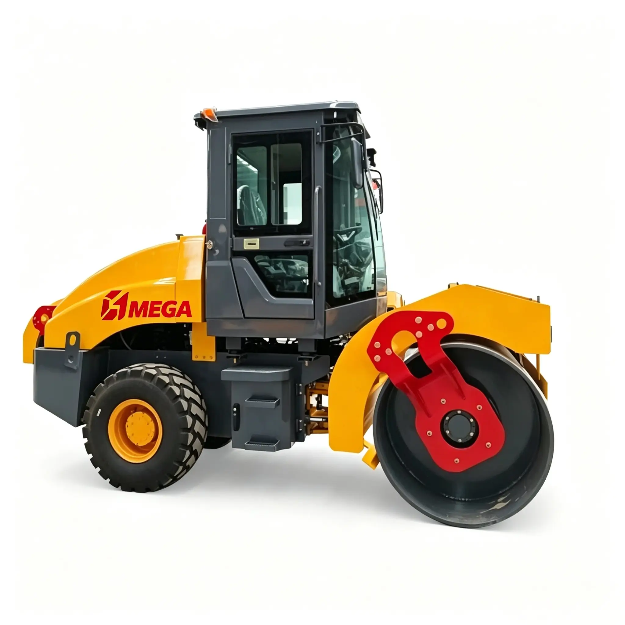 MGY50D Compaction Machine