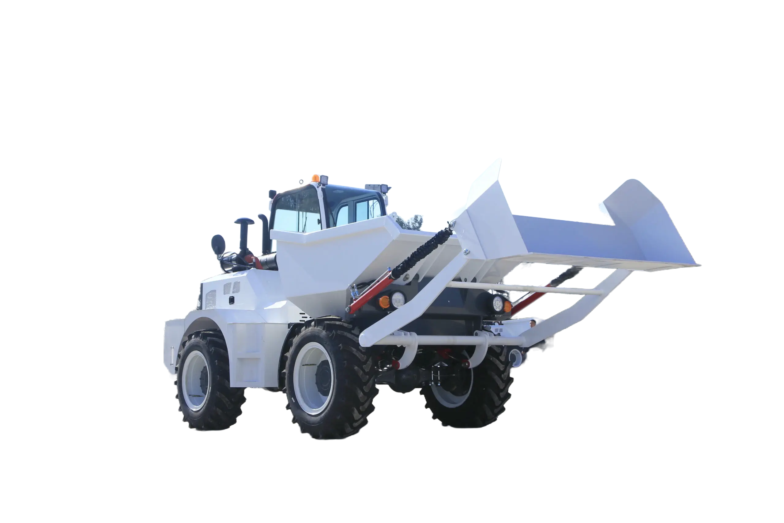 MG10DB Site Dumper