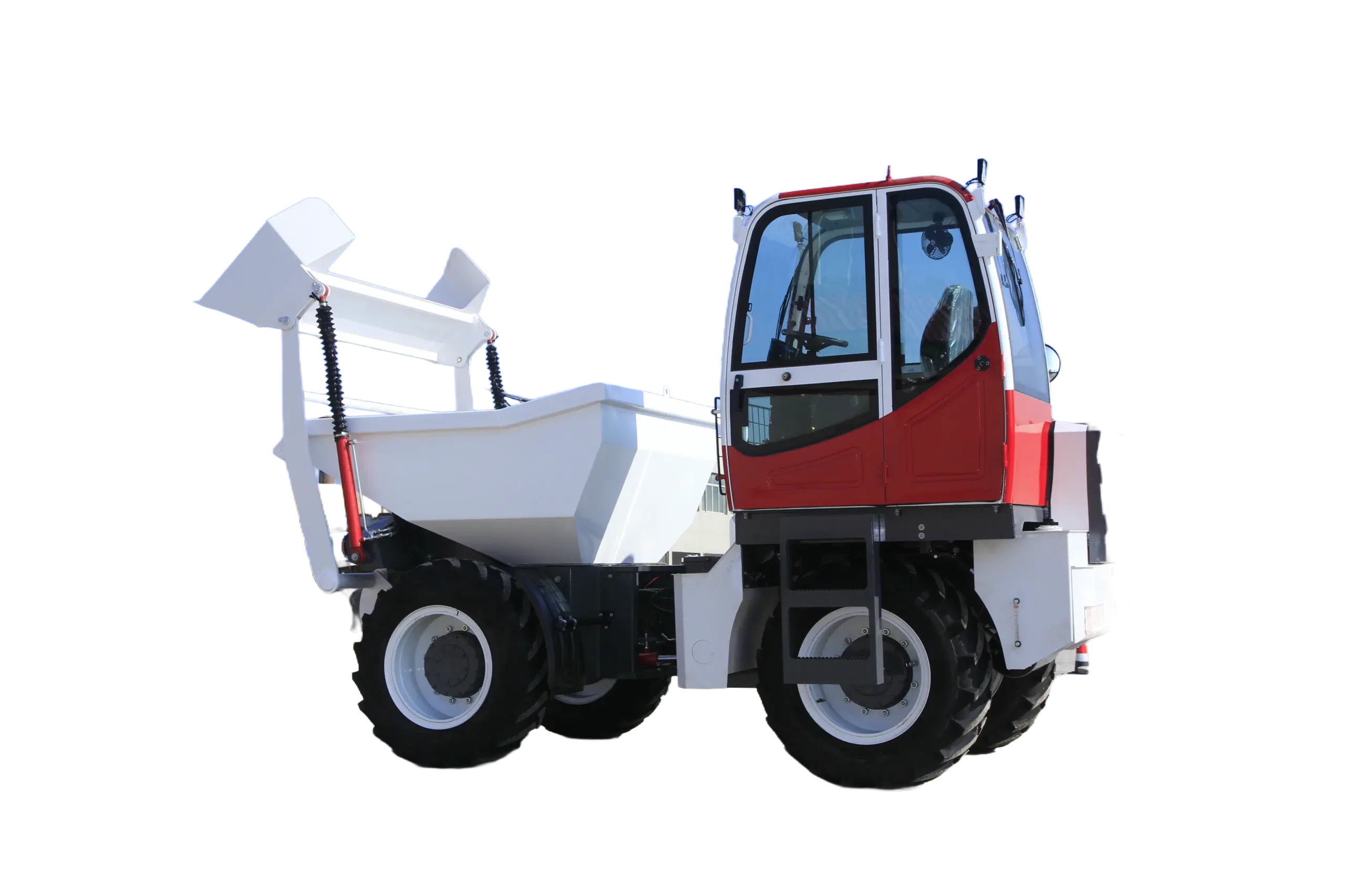 MG10DB Site Dumper view 5