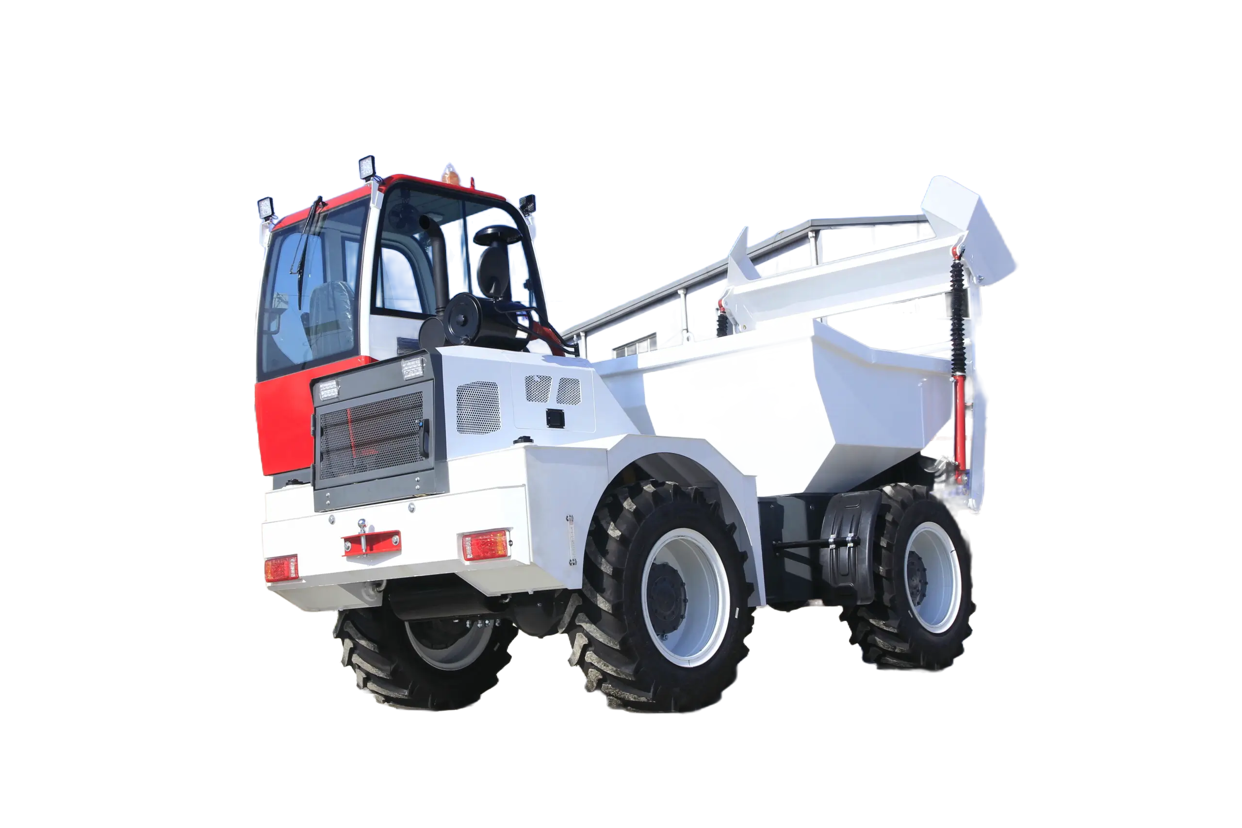 MG10DB Site Dumper view 6