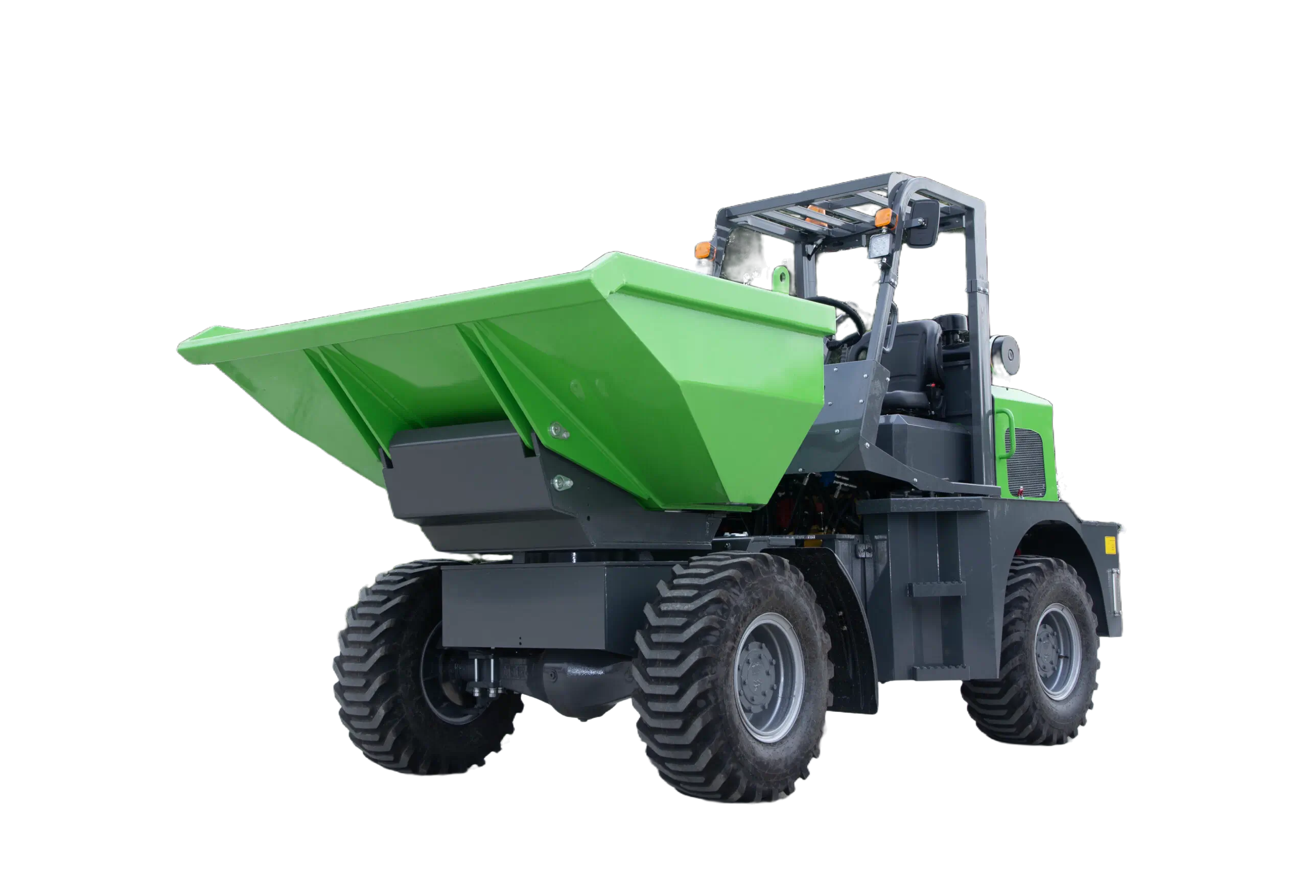 MG30D Site Dumper MG30D Site Dumper view 3