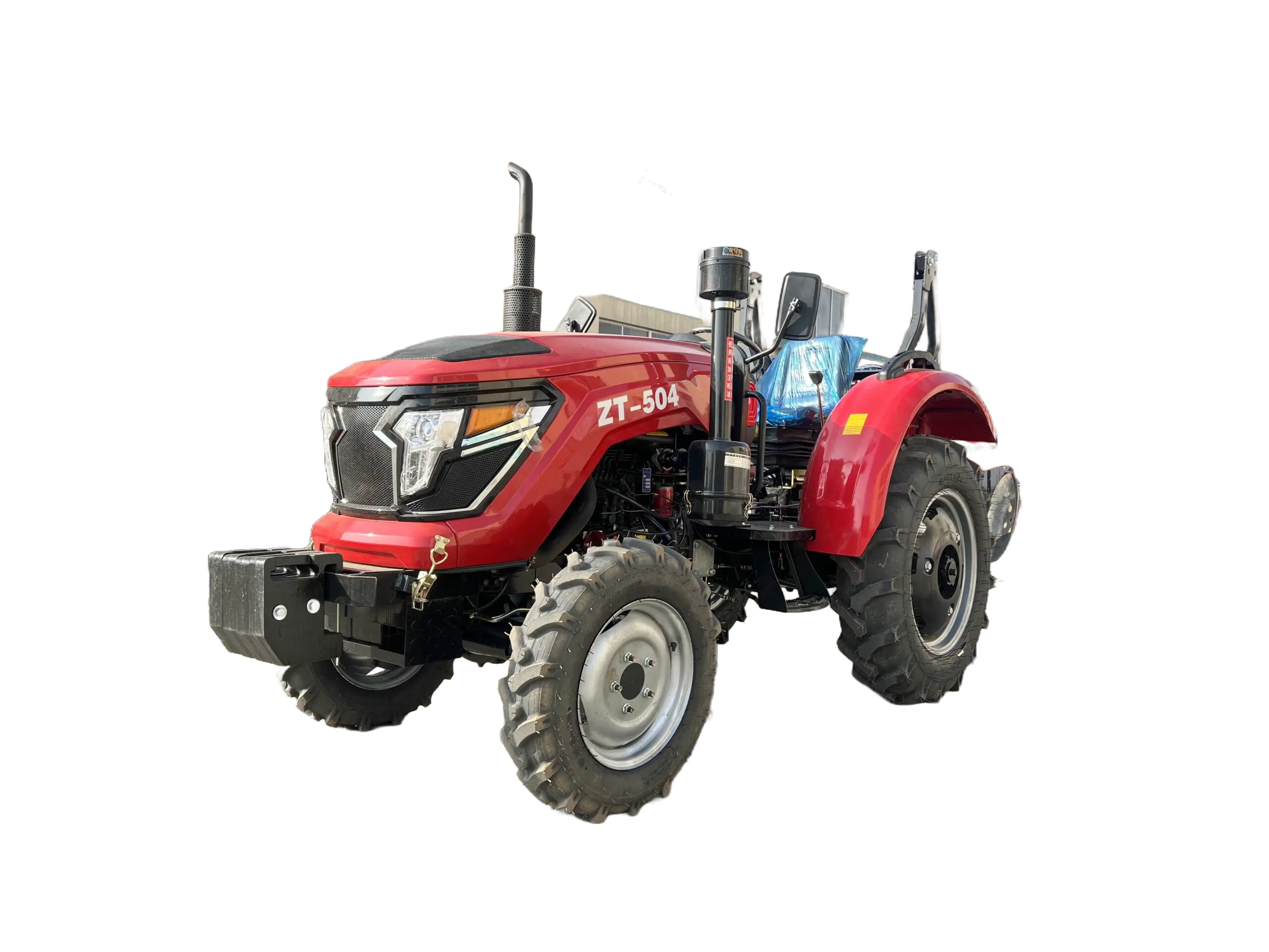MG40TR Crawler Tractor