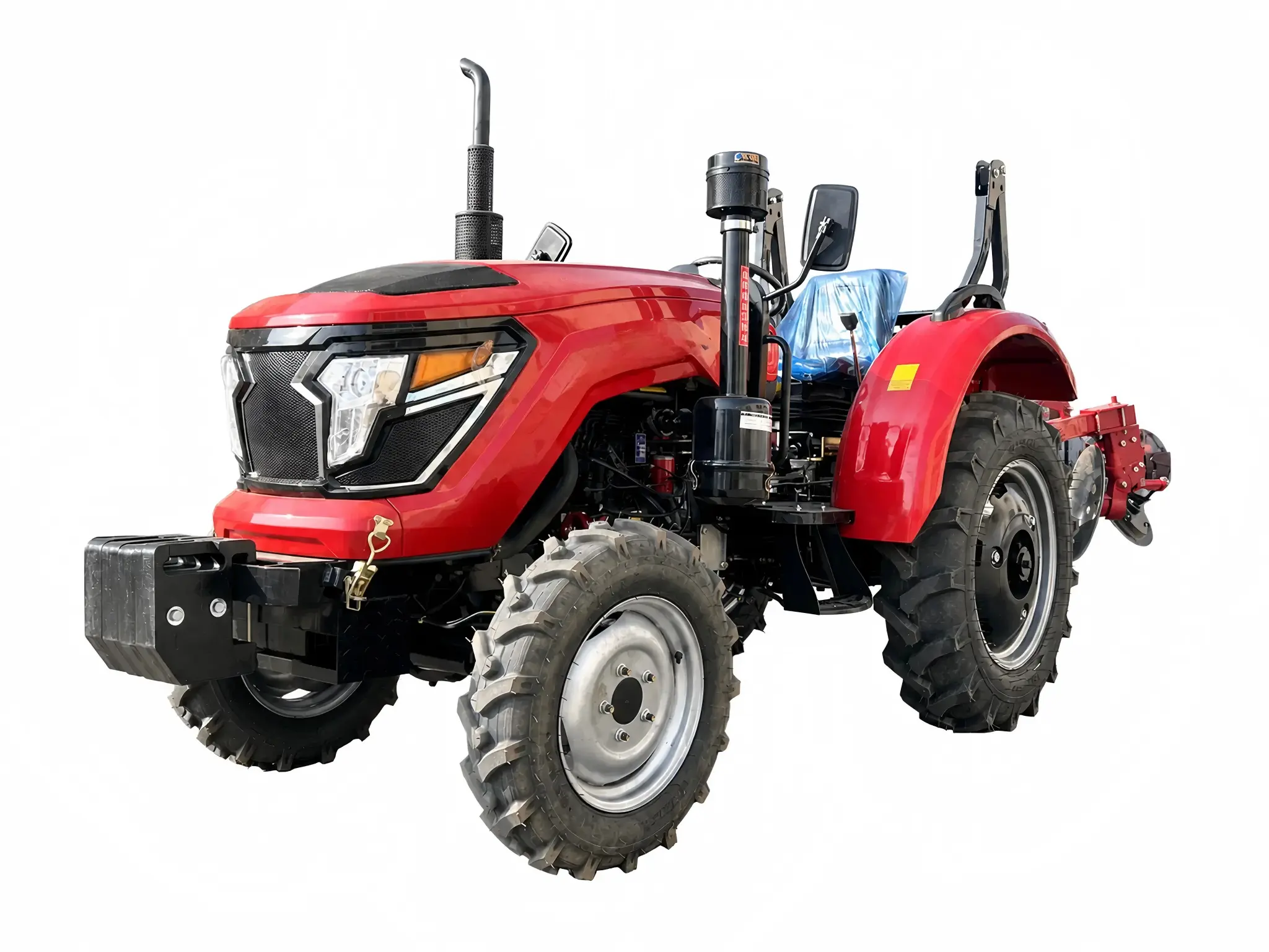 MG40TR Crawler Tractor