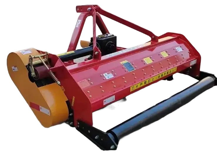 MG80HP Crawler Tractor view 4