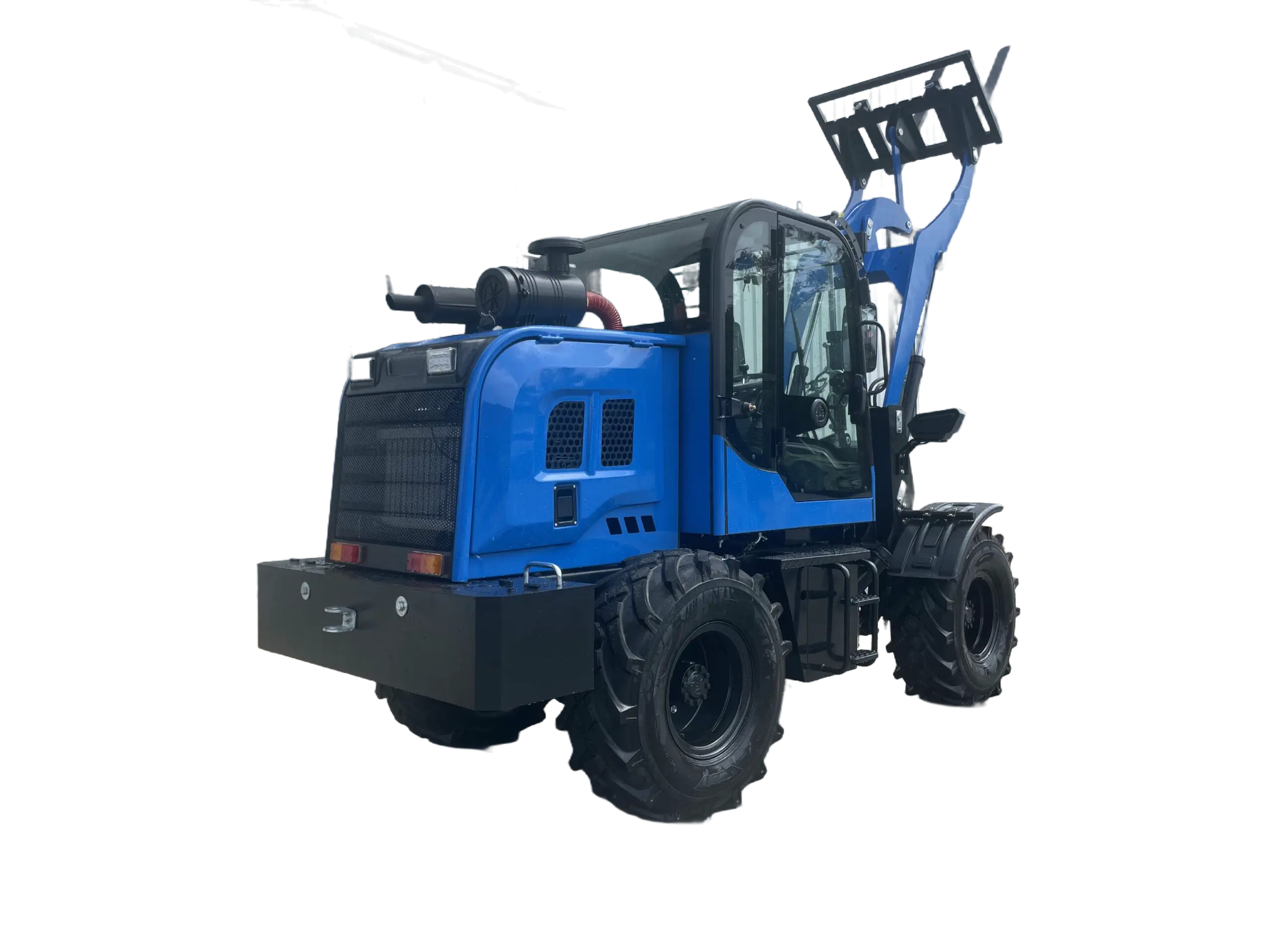 MG910 Wheel Loader