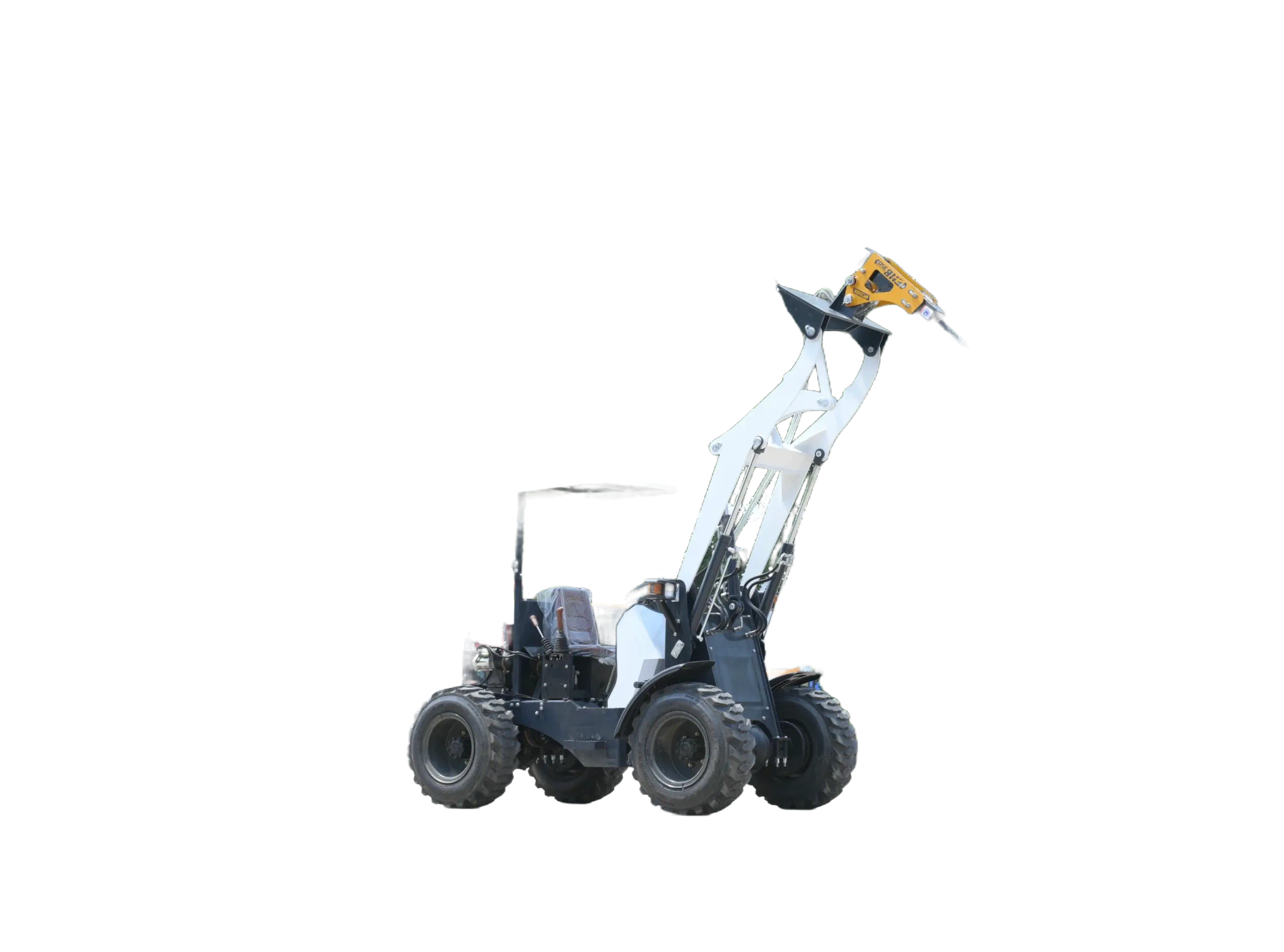 MG910C Wheel Loader MG910C Wheel Loader