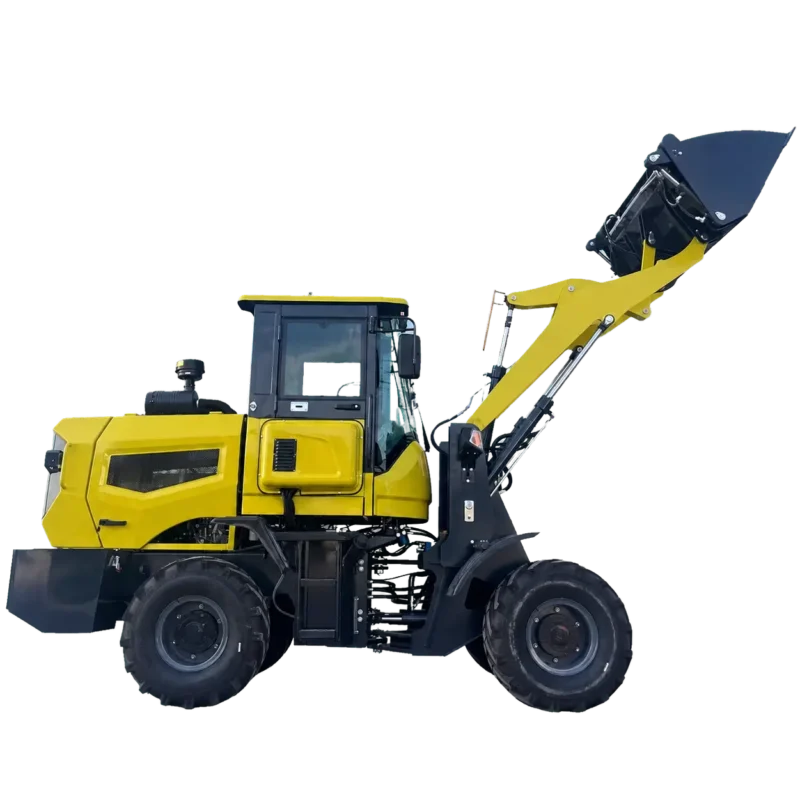 MG939 Wheel Loader