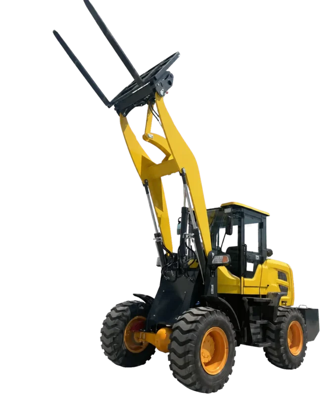 MG940 Wheel Loader