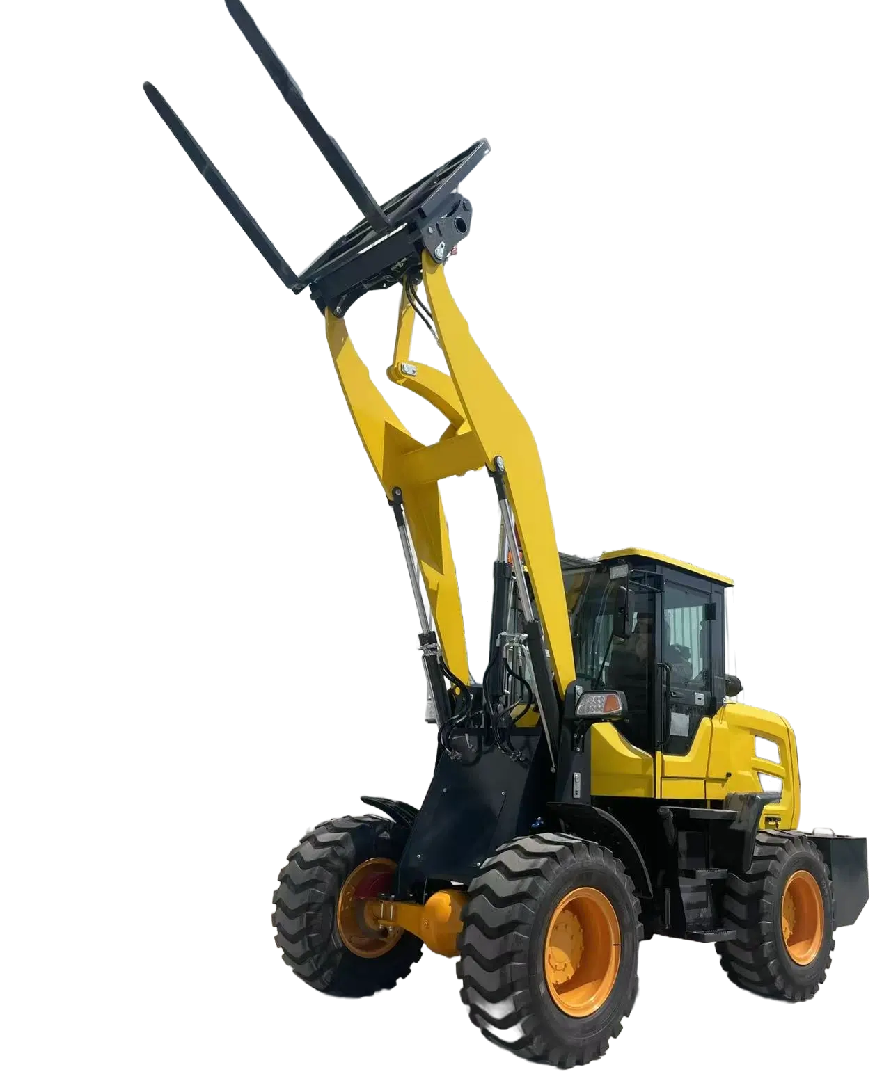 MG940 Wheel Loader