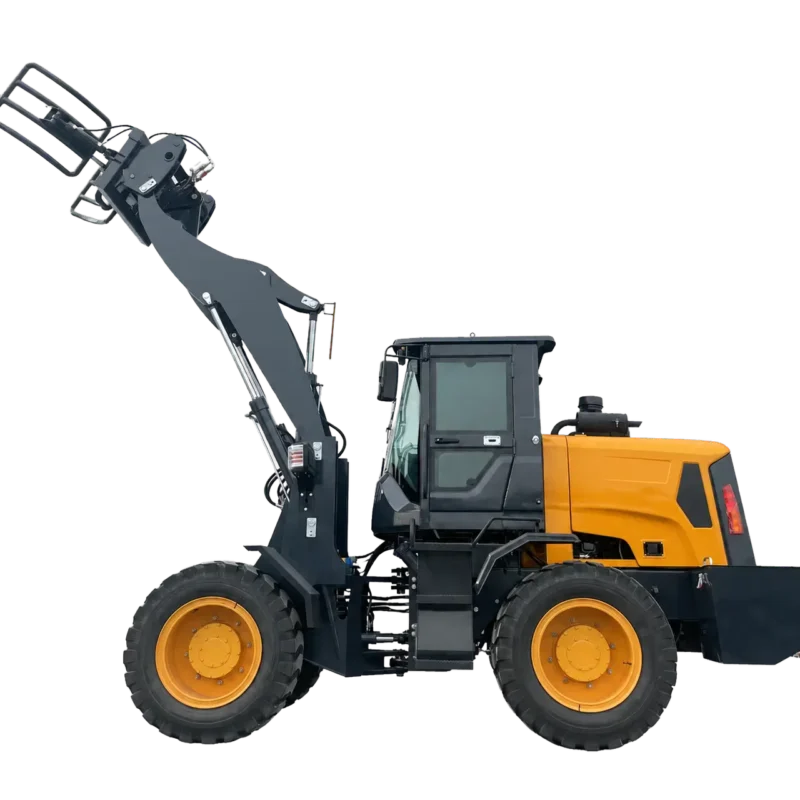 MG958 Wheel Loader