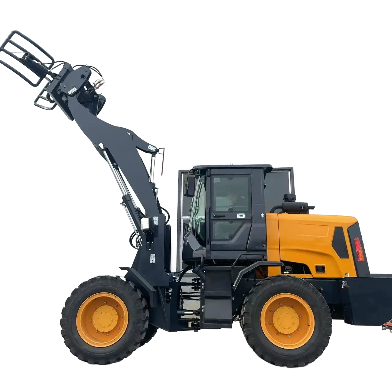 MG958 Wheel Loader