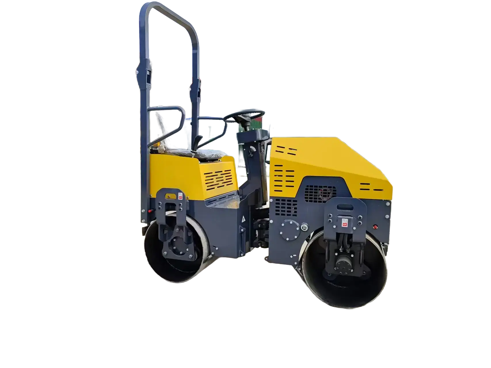 MGY10H Road Roller