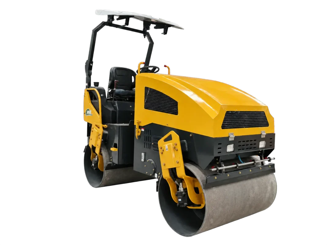 MGY35D Road Roller