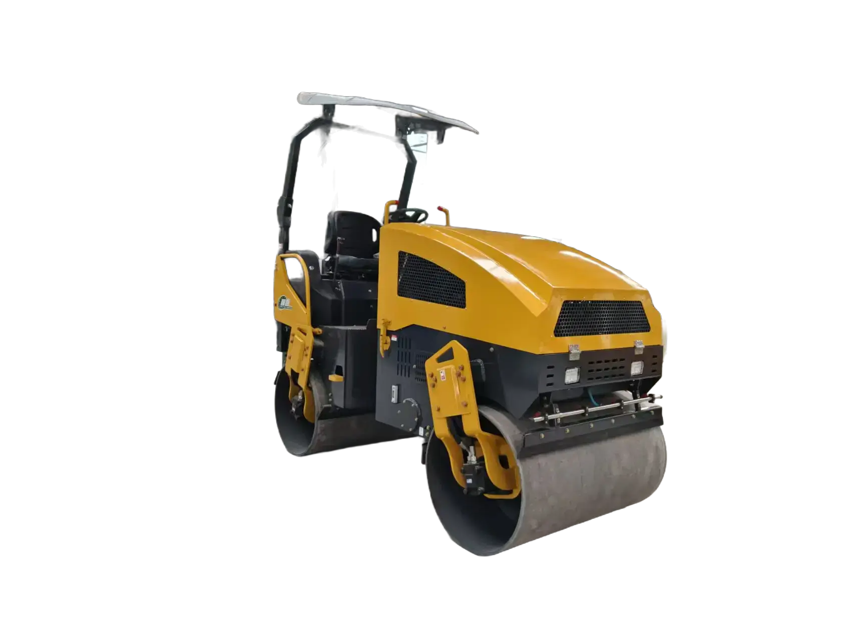 MGY35D Road Roller