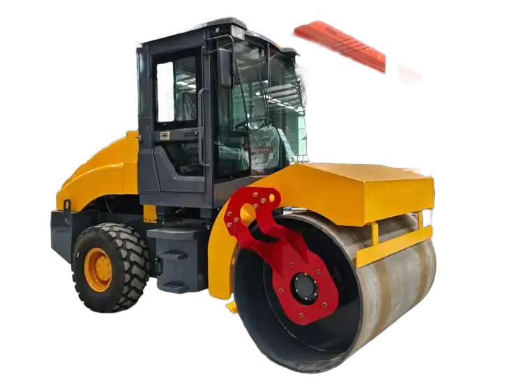 MGY50D Road Roller